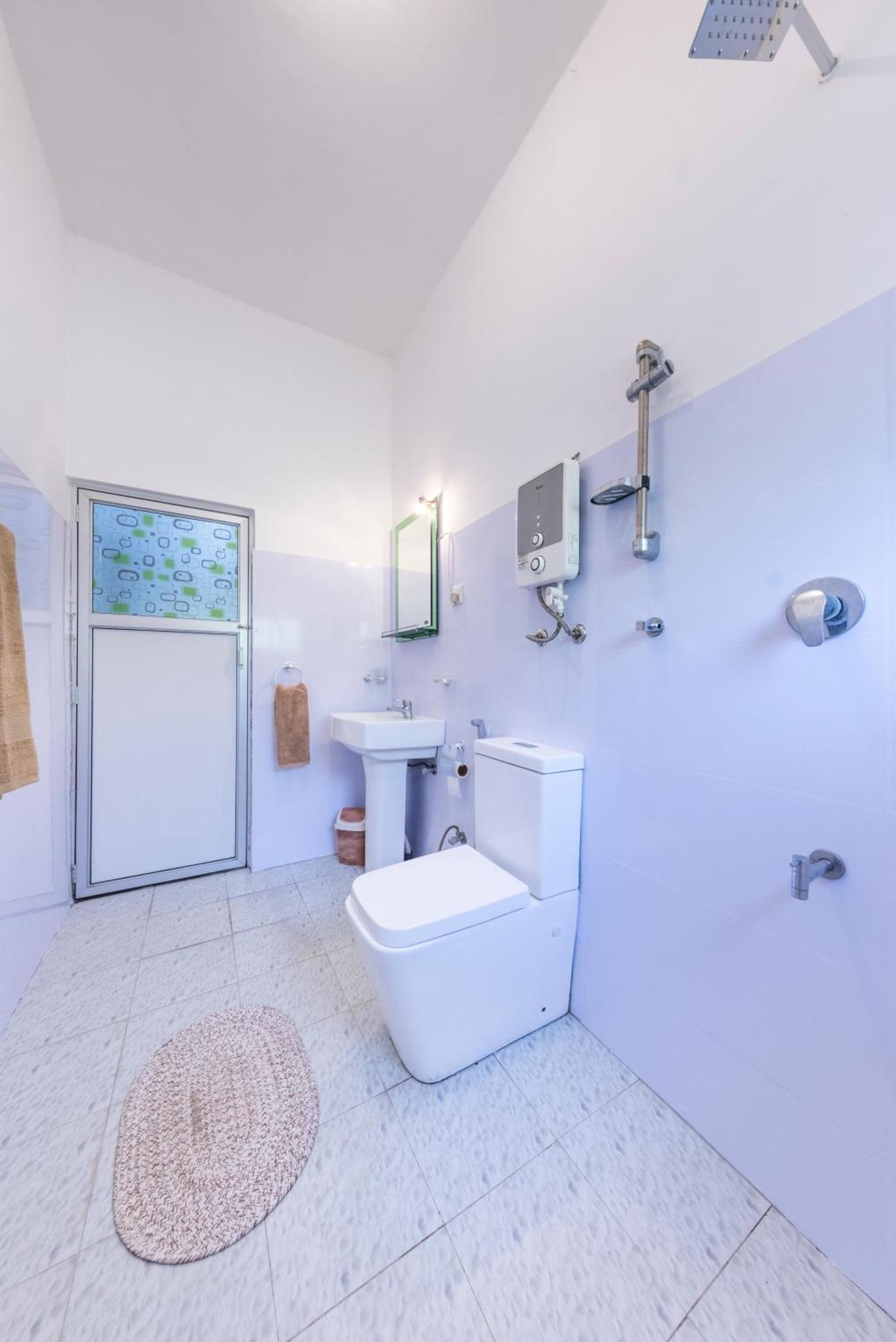 ホテル Makai Surf House アハンガマ エクステリア 写真