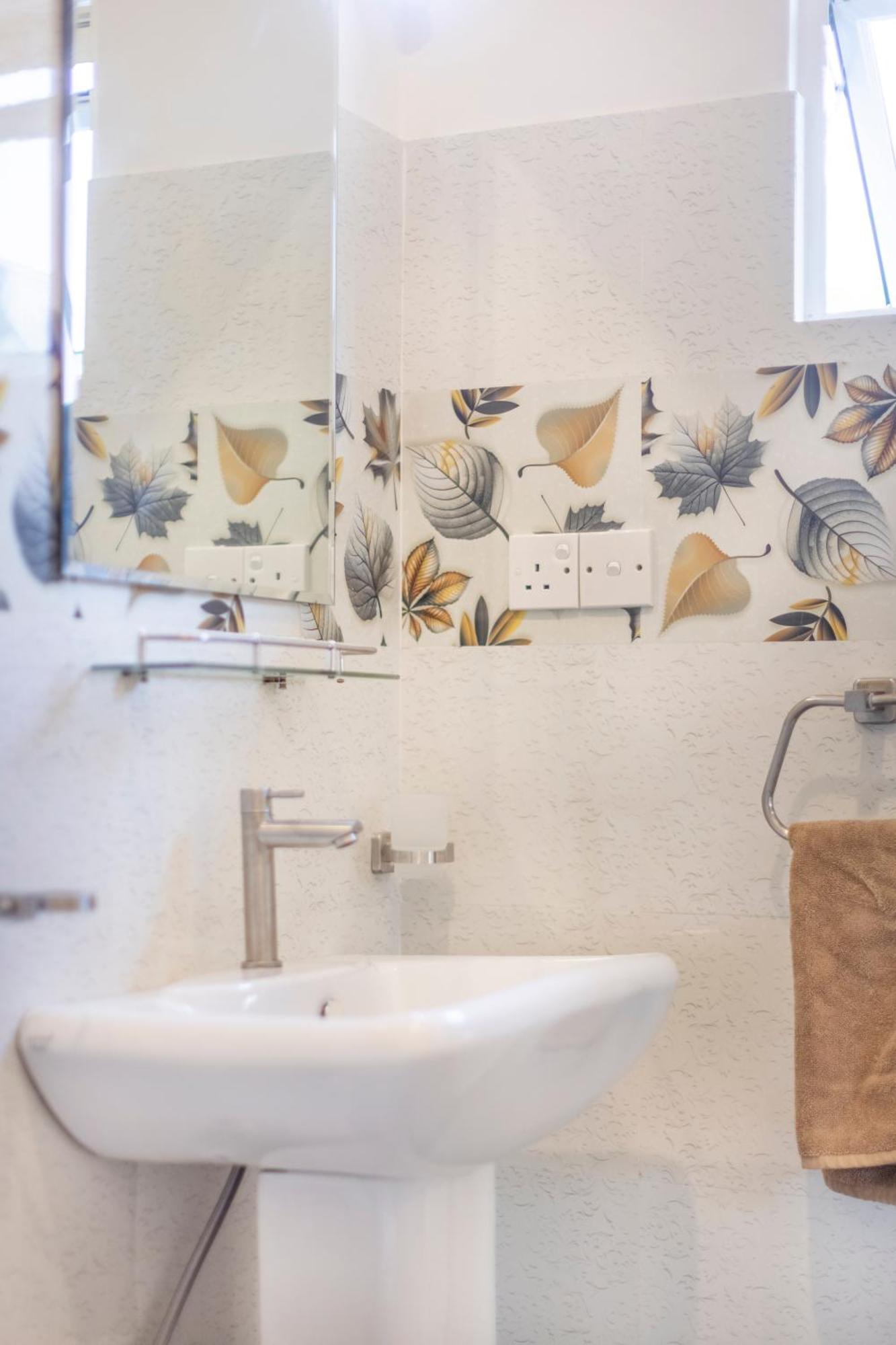 ホテル Makai Surf House アハンガマ エクステリア 写真