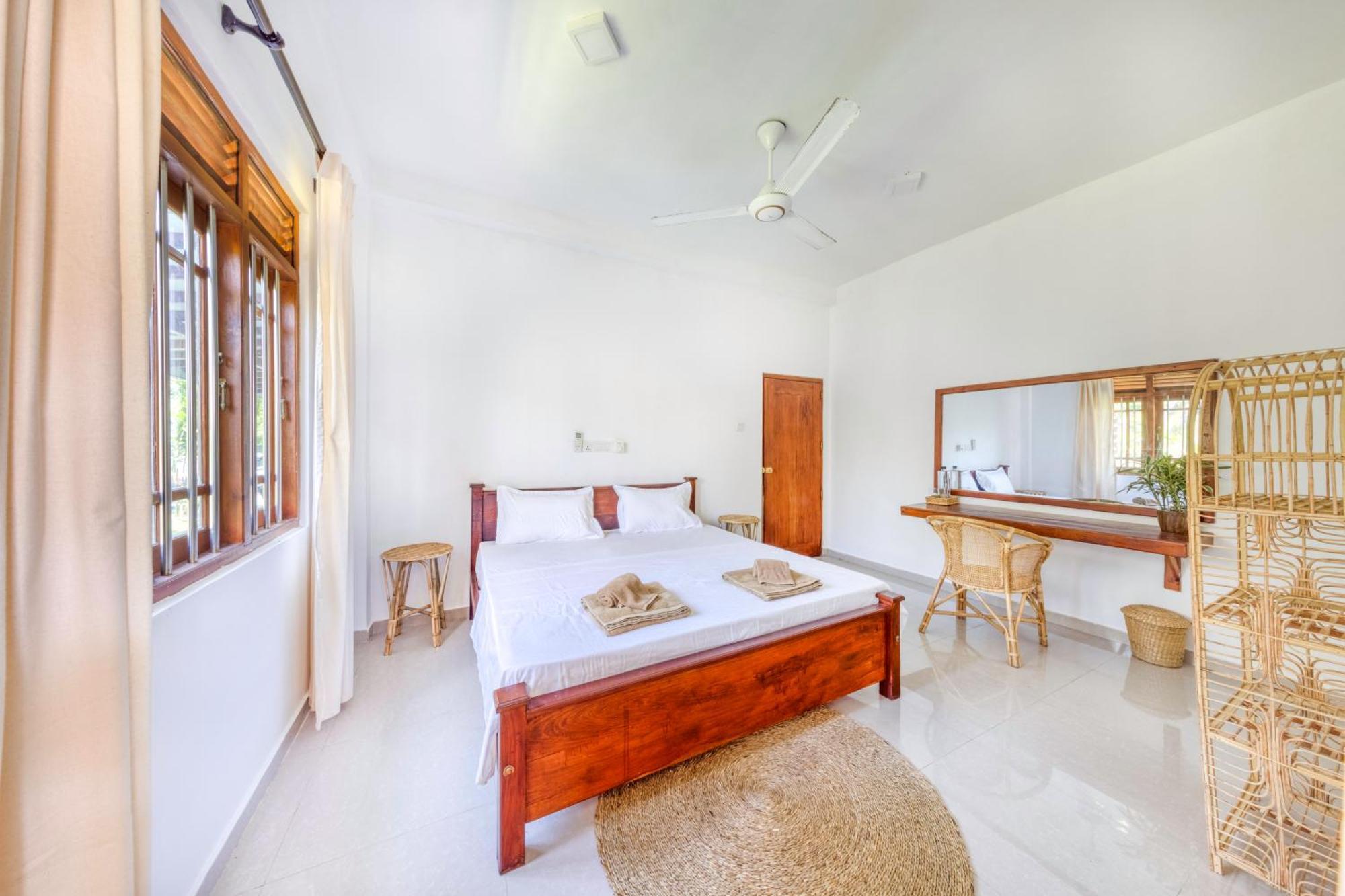 ホテル Makai Surf House アハンガマ エクステリア 写真